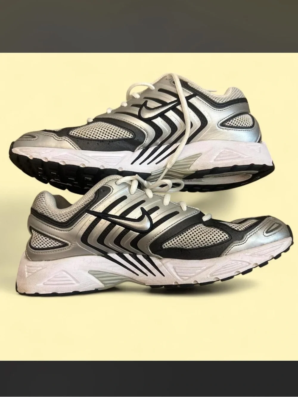 Nike Air Pegasus 2K22 retro running sneakers